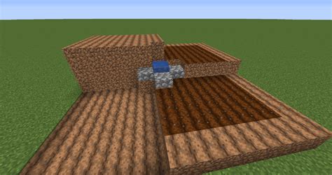 Posts 134. . Minecraft water farming range